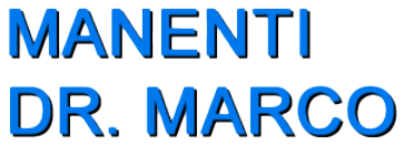 Dr. Marco Manenti